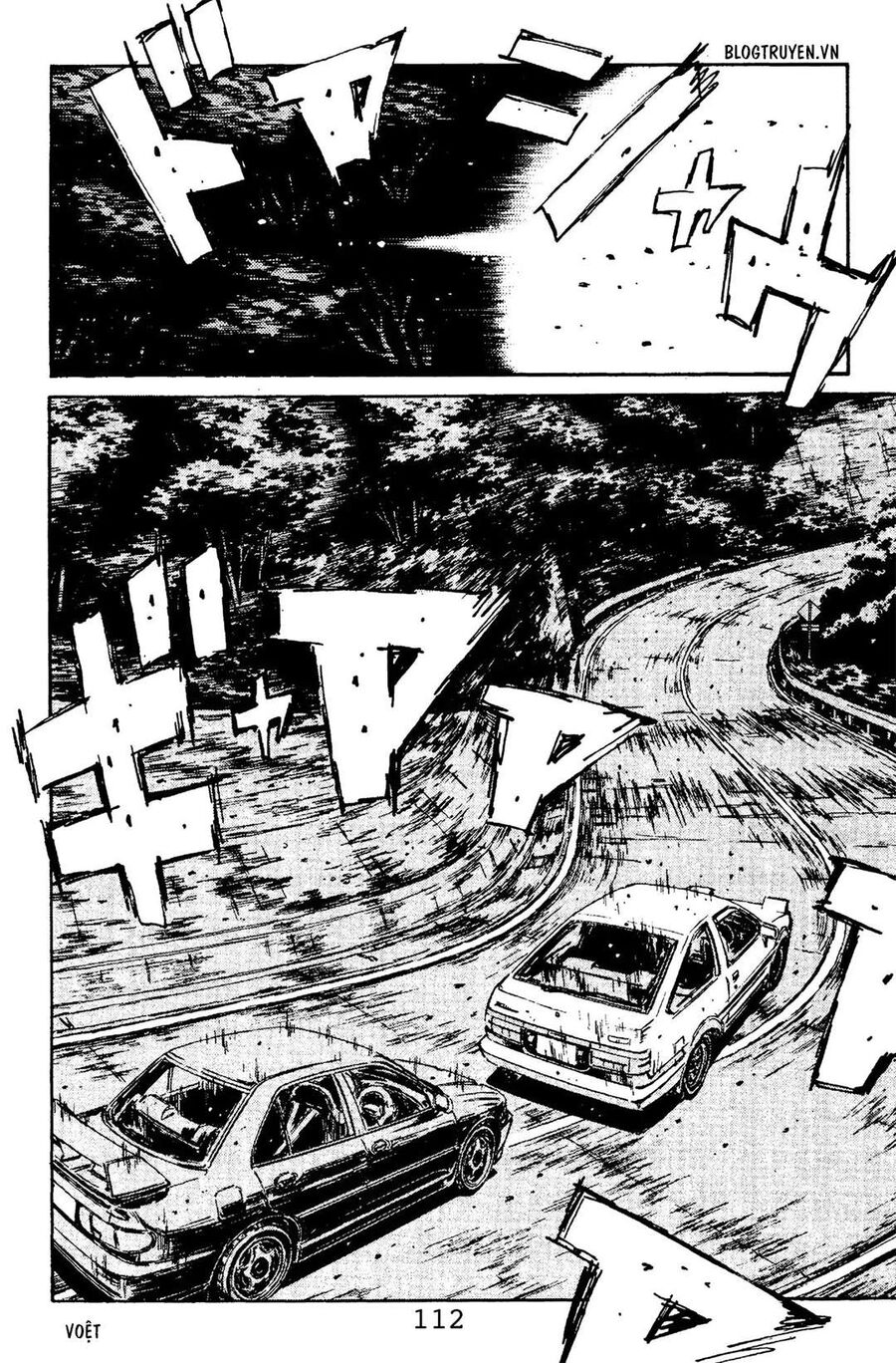 Ký Tự D Chap 104 - Next Chap 105