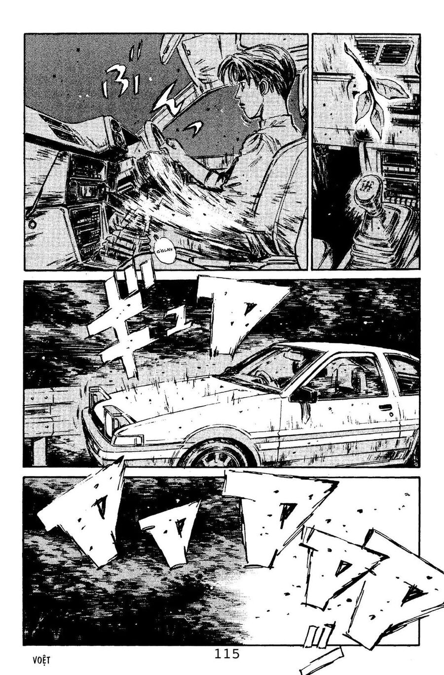 Ký Tự D Chap 104 - Next Chap 105