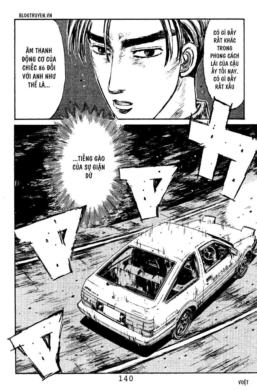 Ký Tự D Chap 105 - Next Chap 106