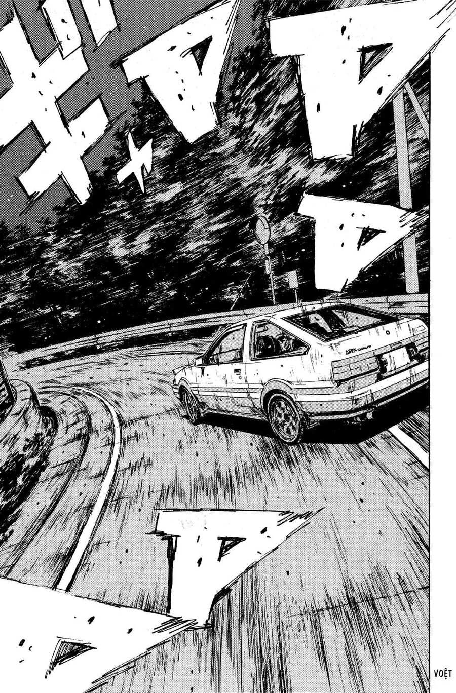 Ký Tự D Chap 105 - Next Chap 106