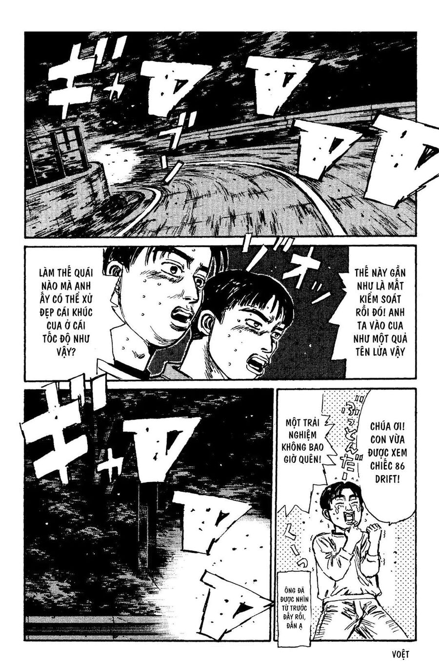 Ký Tự D Chap 105 - Next Chap 106