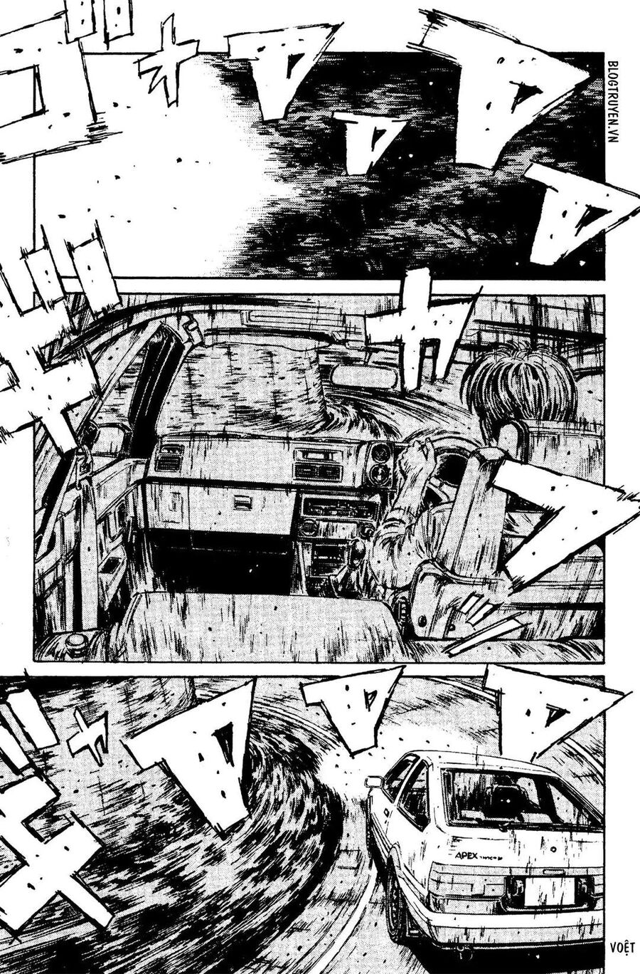 Ký Tự D Chap 105 - Next Chap 106