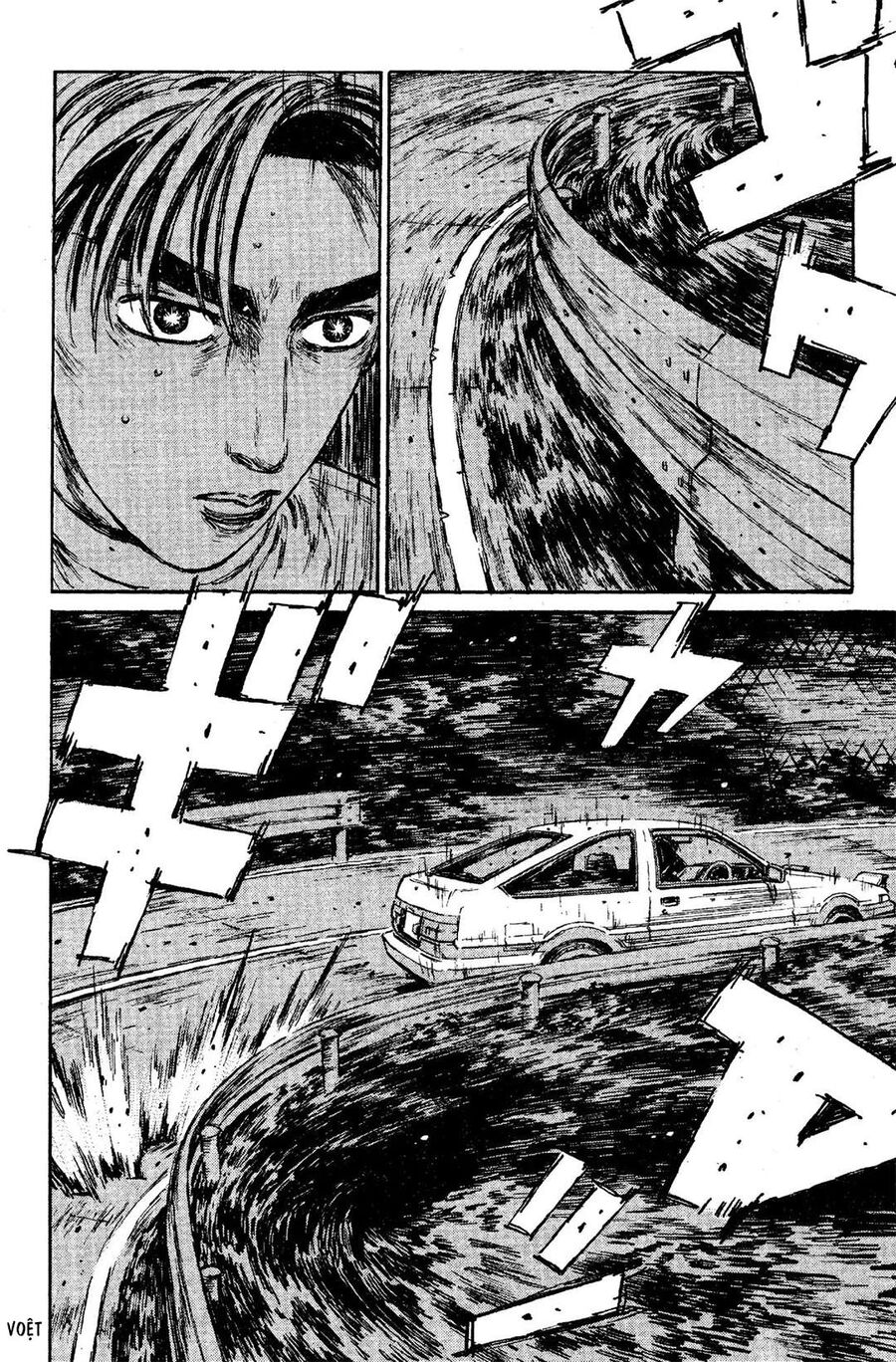 Ký Tự D Chap 105 - Next Chap 106
