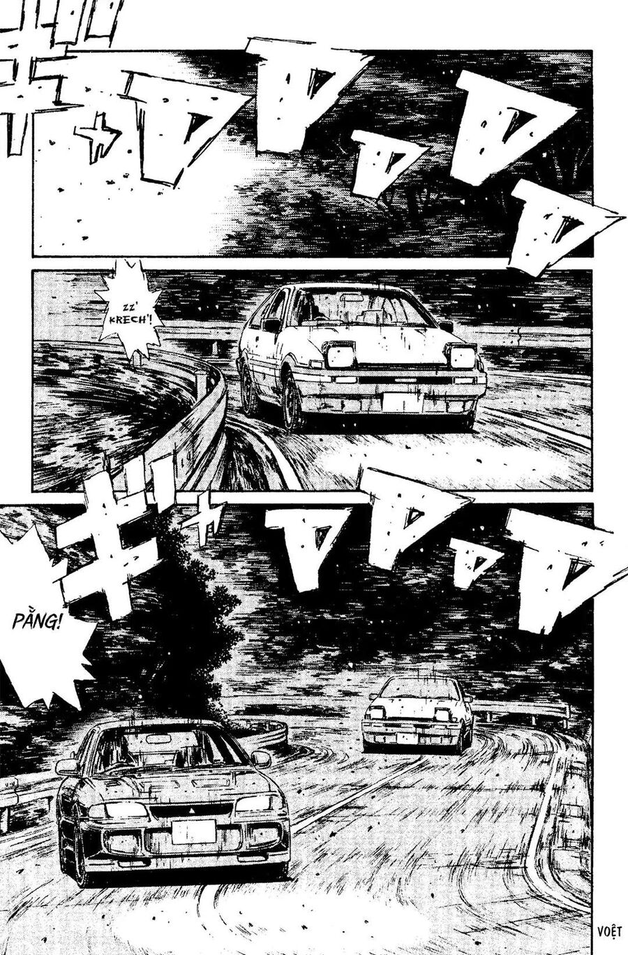 Ký Tự D Chap 105 - Next Chap 106