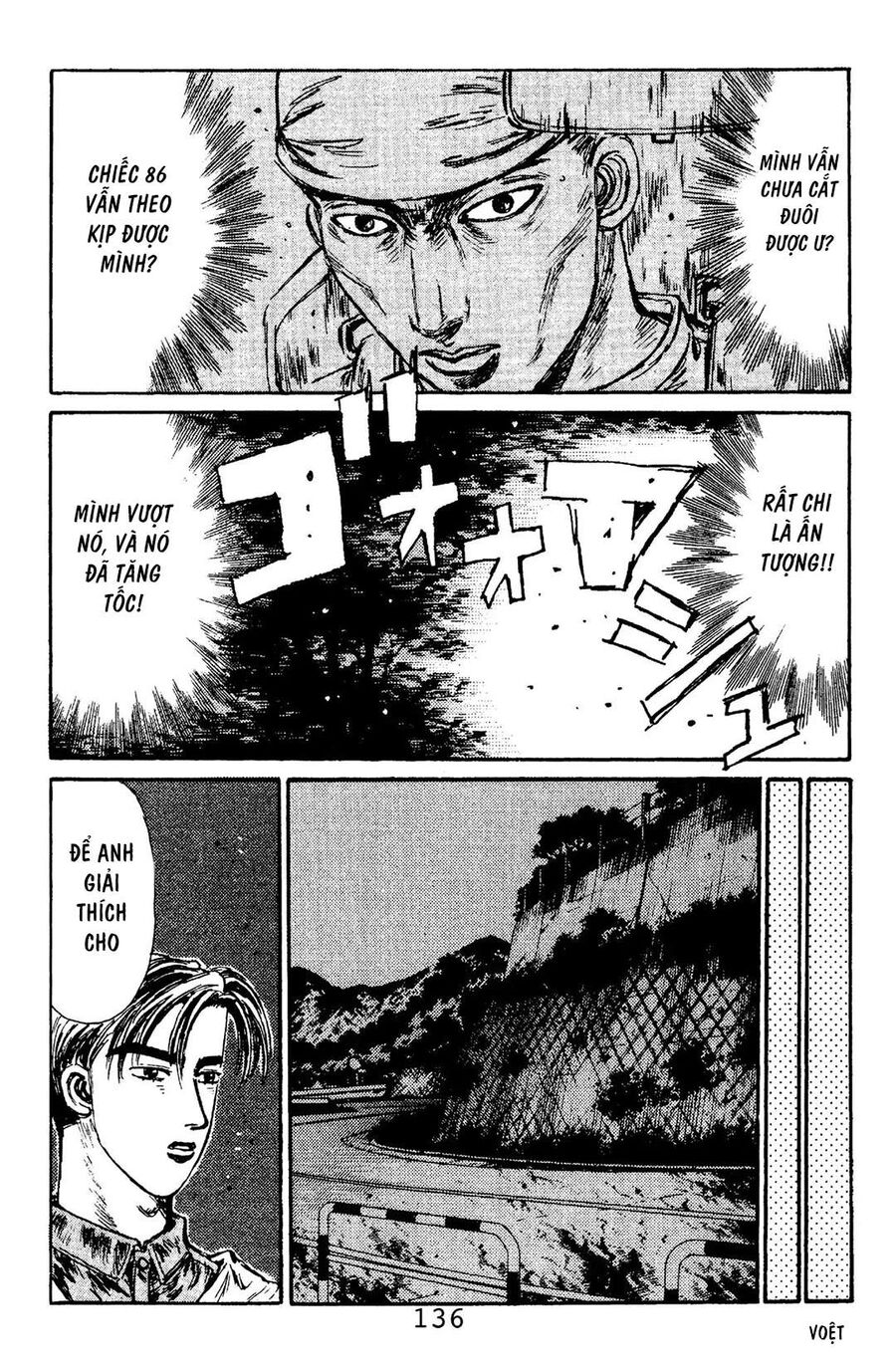 Ký Tự D Chap 105 - Next Chap 106