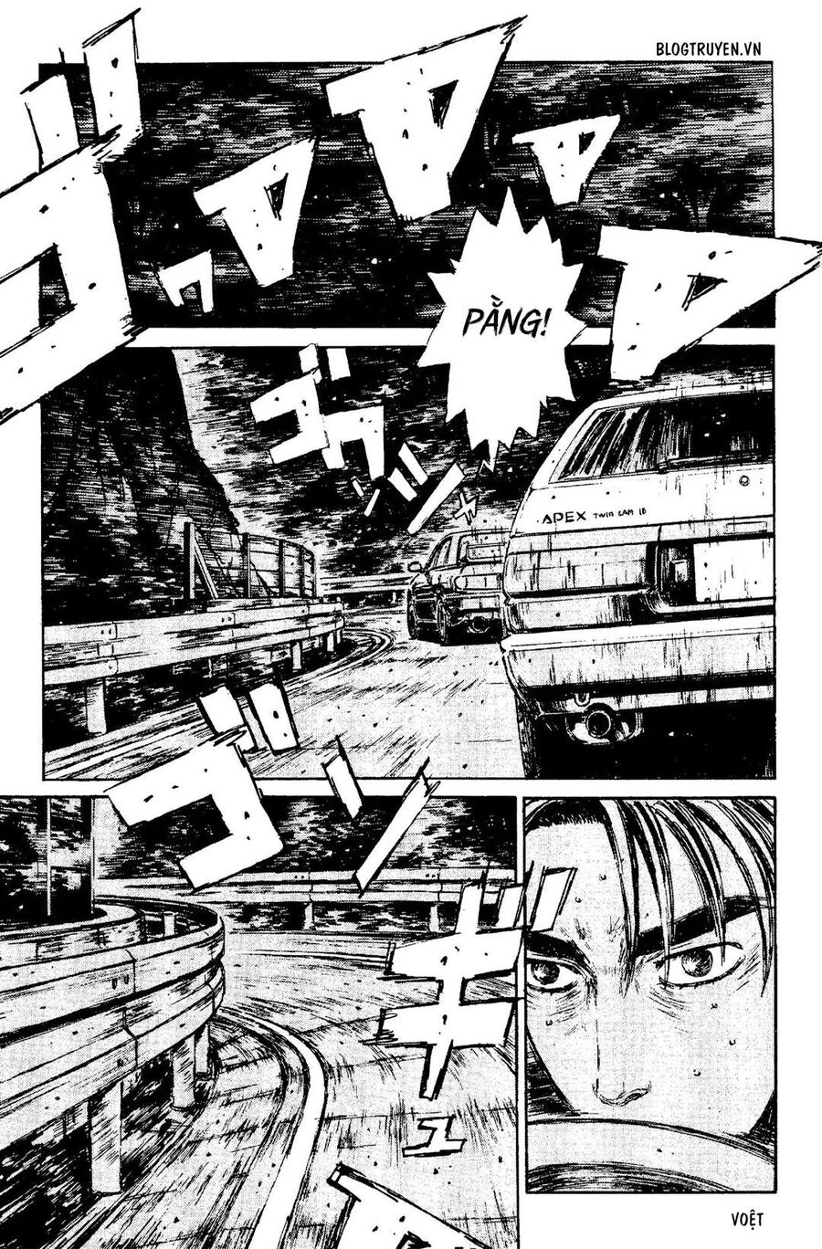 Ký Tự D Chap 106 - Next Chap 107