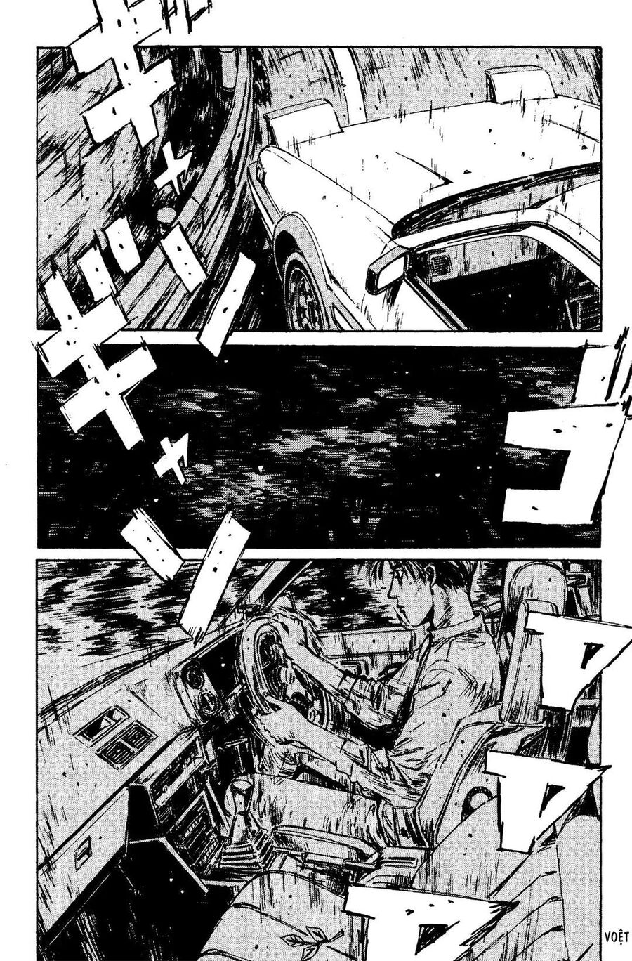 Ký Tự D Chap 106 - Next Chap 107