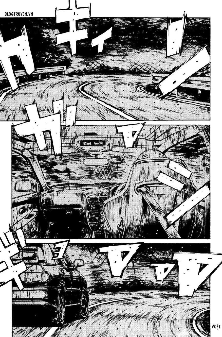 Ký Tự D Chap 106 - Next Chap 107