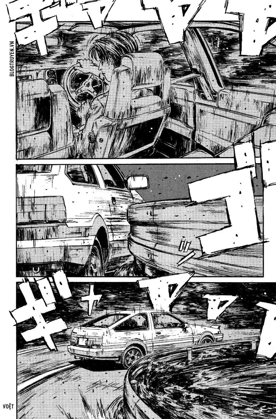 Ký Tự D Chap 106 - Next Chap 107