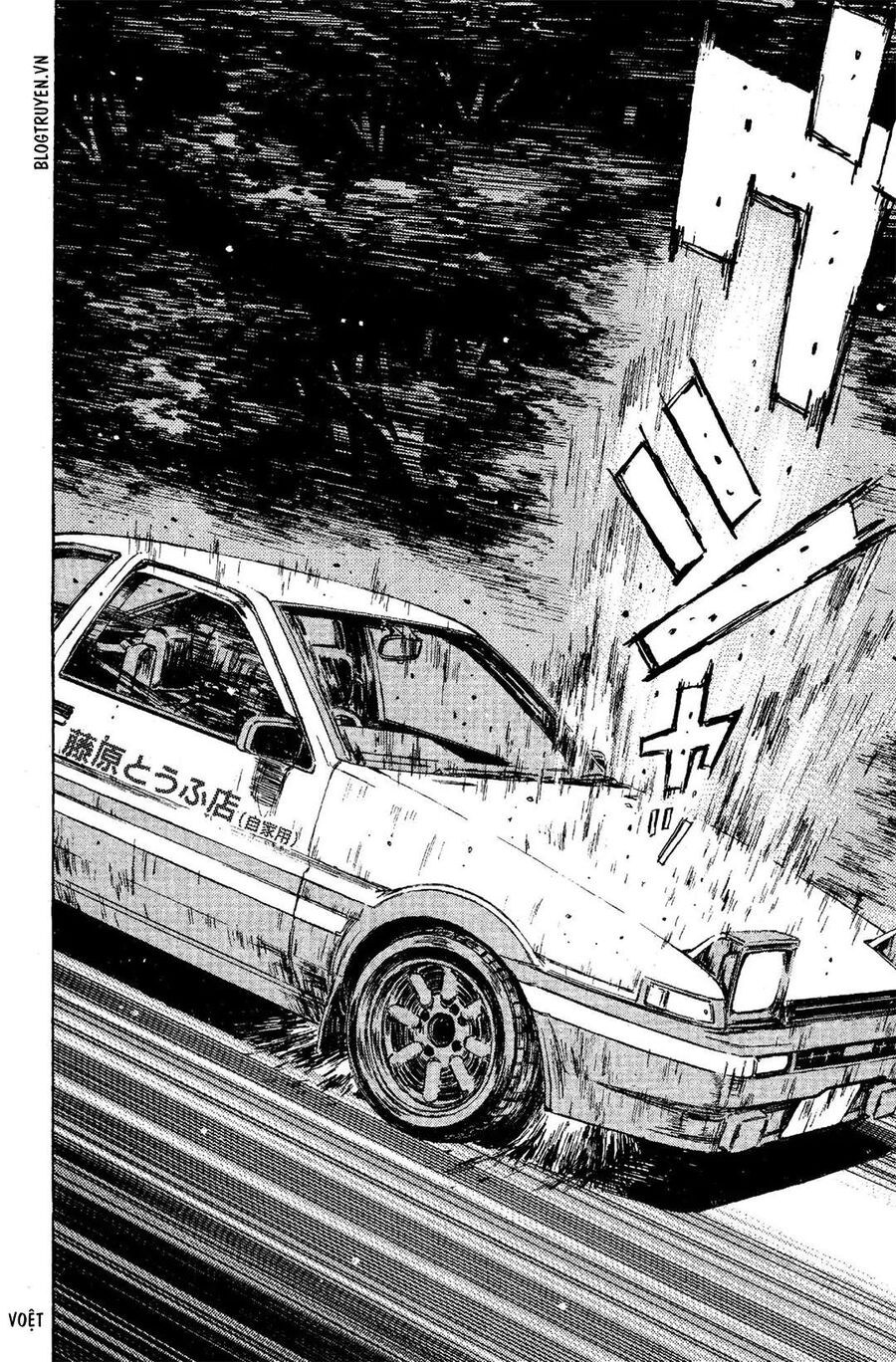 Ký Tự D Chap 107 - Next Chap 108