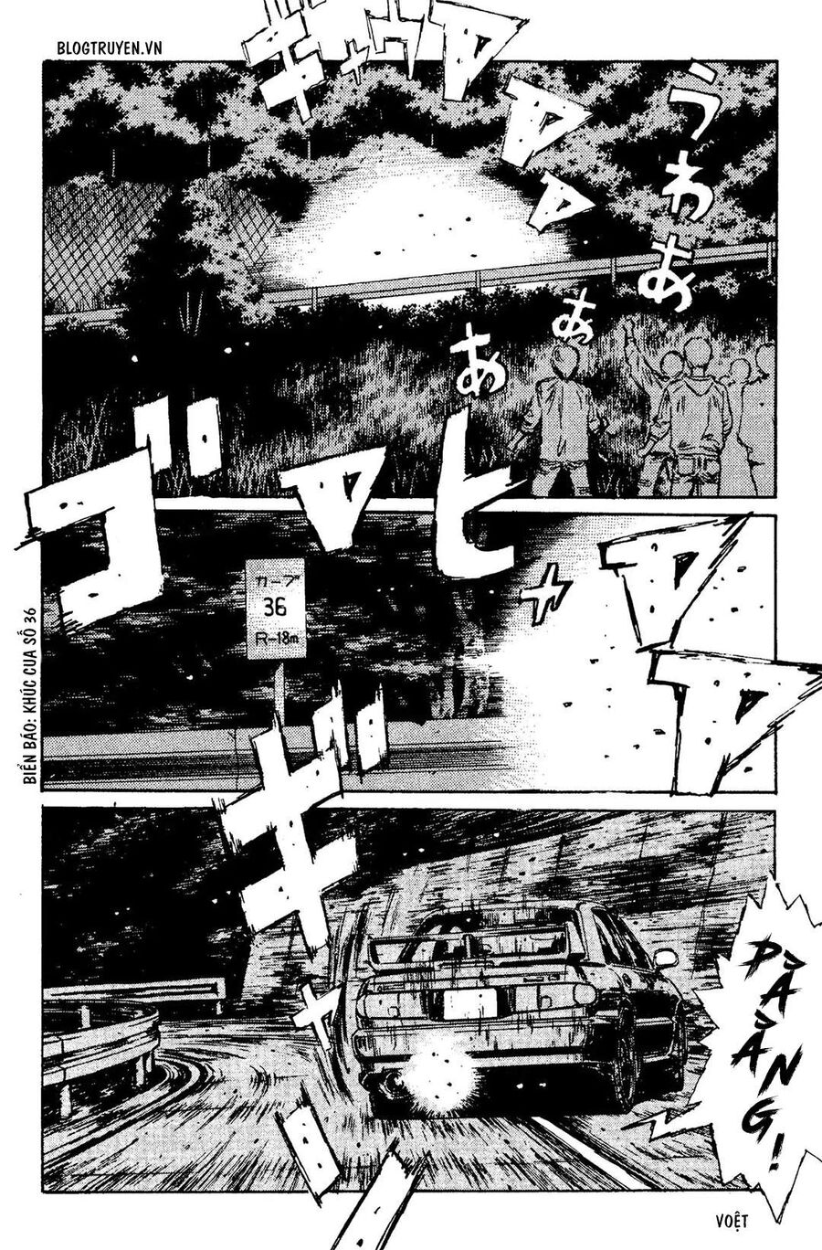 Ký Tự D Chap 107 - Next Chap 108