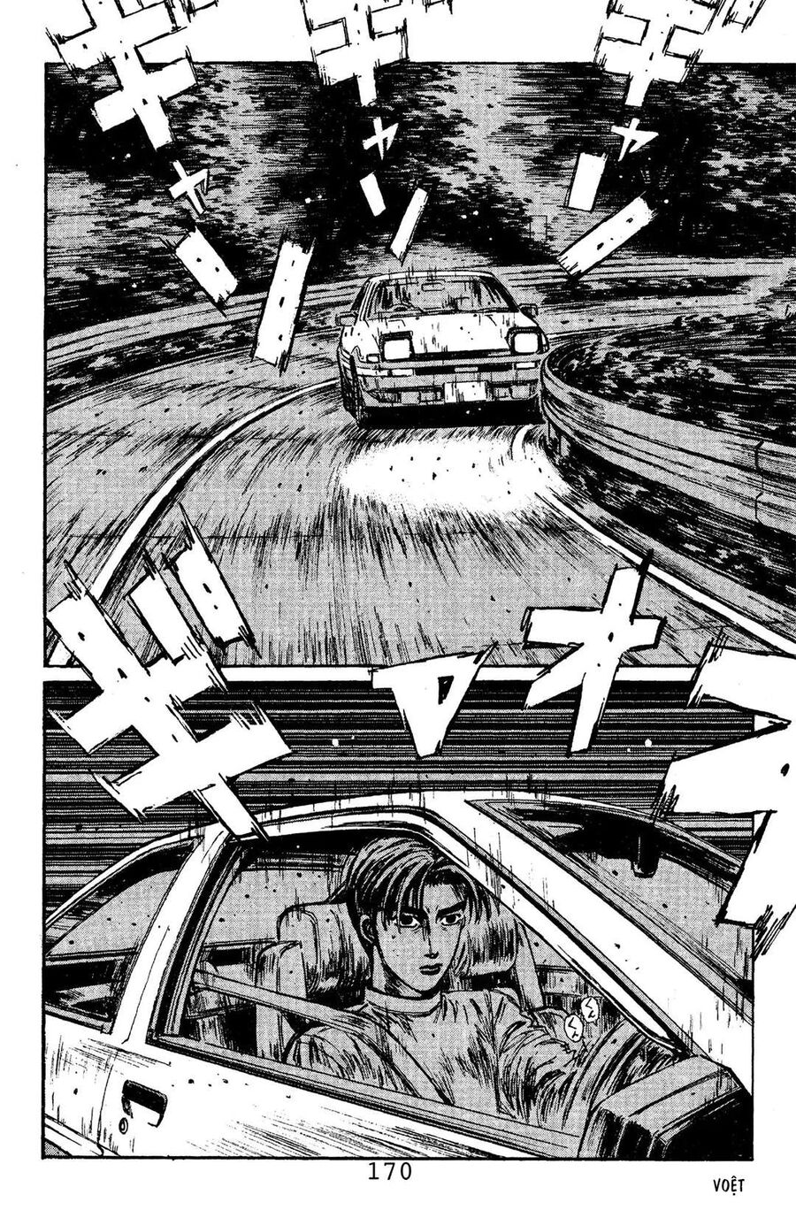Ký Tự D Chap 107 - Next Chap 108