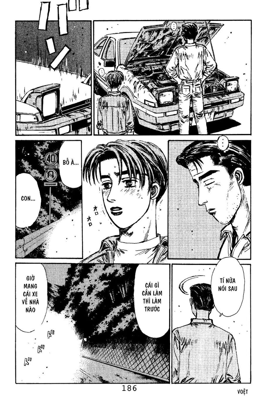 Ký Tự D Chap 108 - Next Chap 109