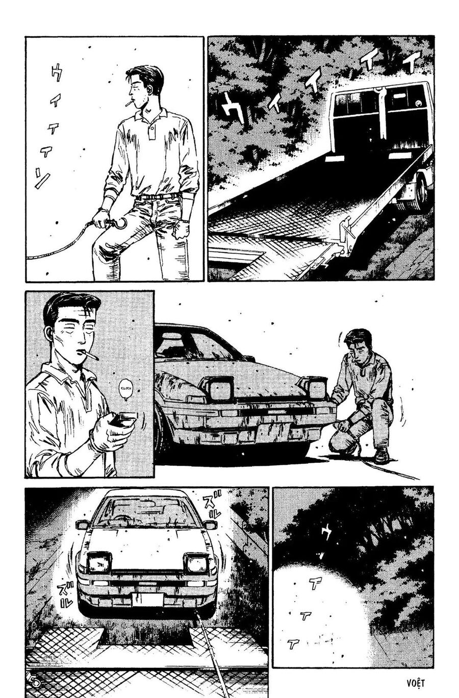 Ký Tự D Chap 108 - Next Chap 109