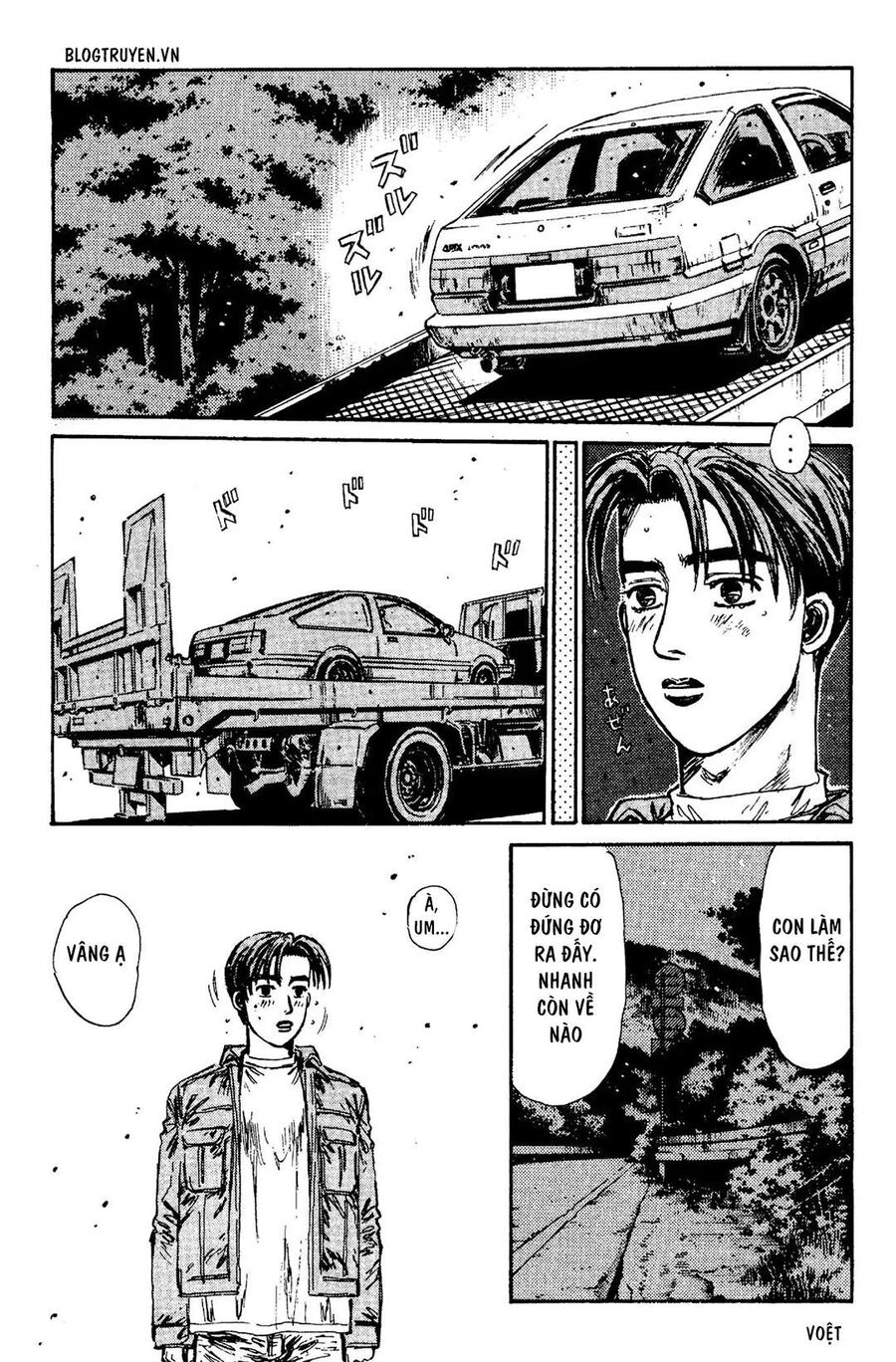 Ký Tự D Chap 108 - Next Chap 109