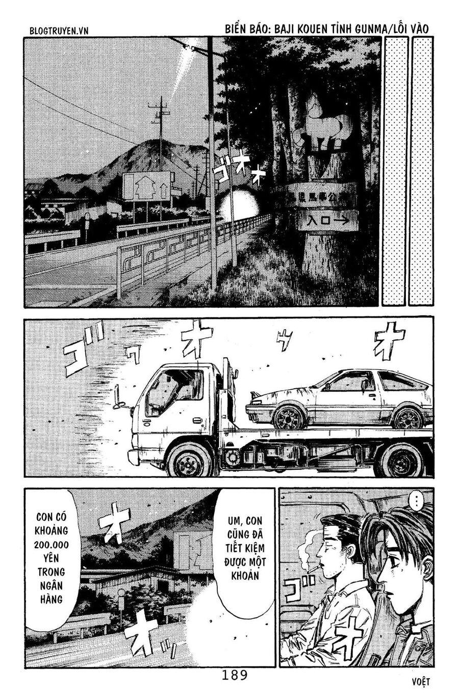 Ký Tự D Chap 108 - Next Chap 109
