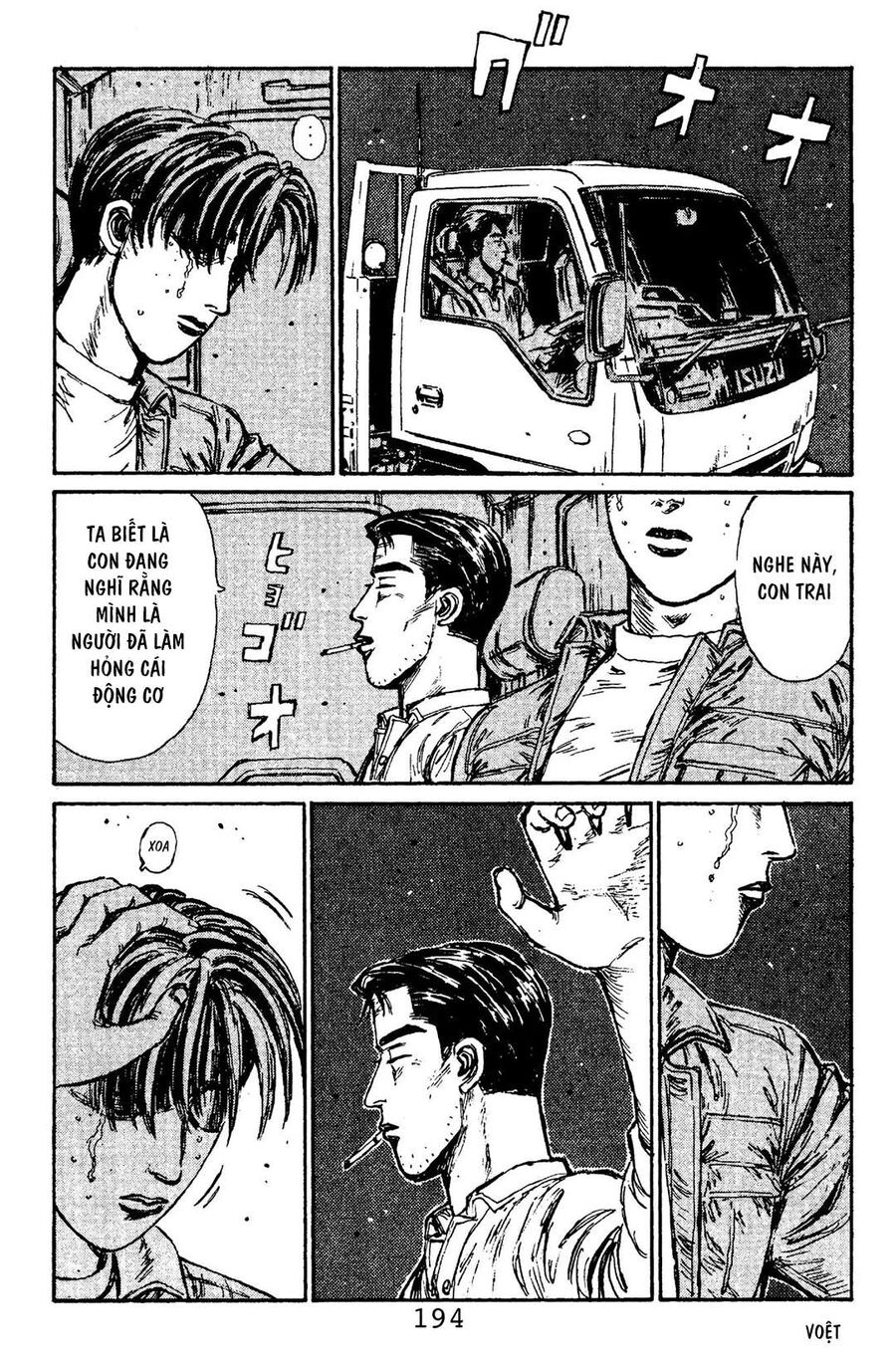 Ký Tự D Chap 108 - Next Chap 109