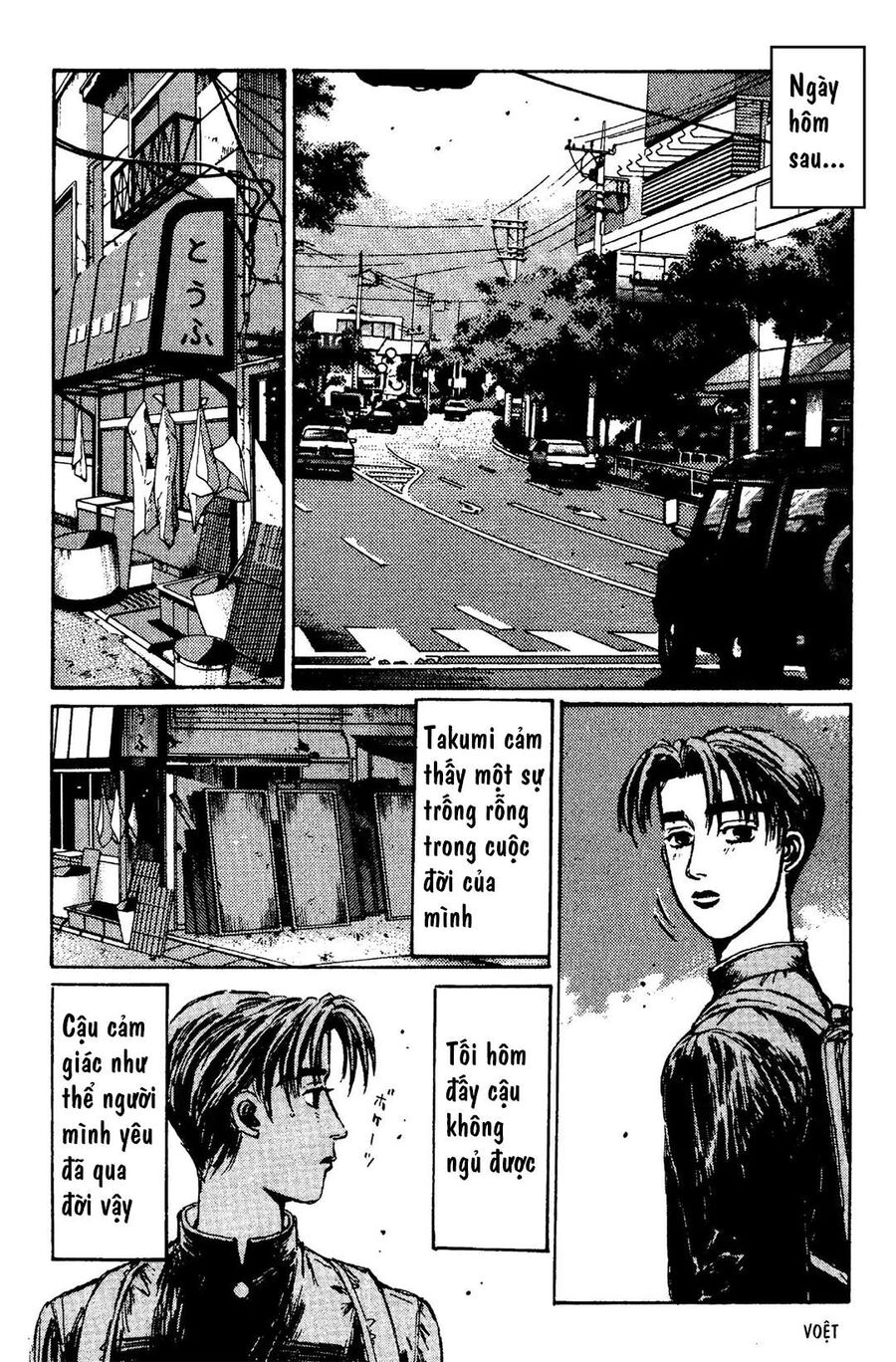Ký Tự D Chap 108 - Next Chap 109