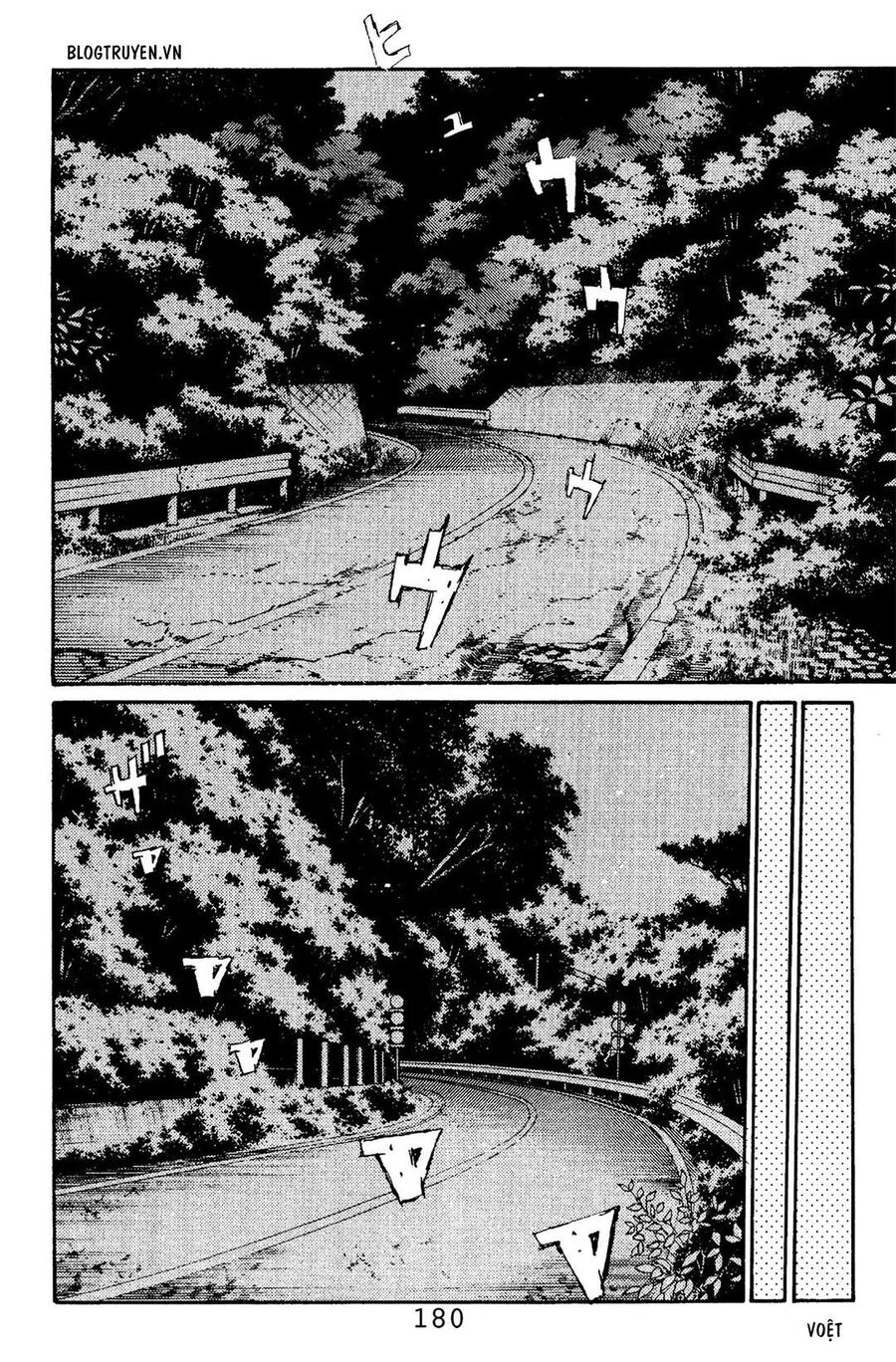 Ký Tự D Chap 108 - Next Chap 109