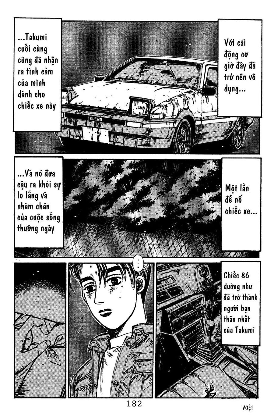 Ký Tự D Chap 108 - Next Chap 109