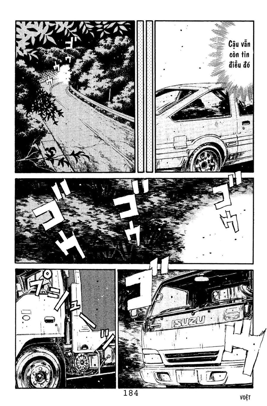 Ký Tự D Chap 108 - Next Chap 109