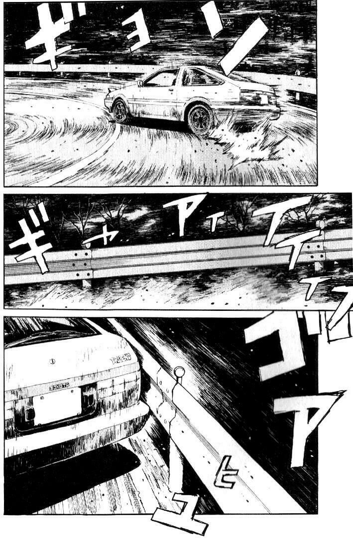 Ký Tự D Chap 11 - Next Chap 12