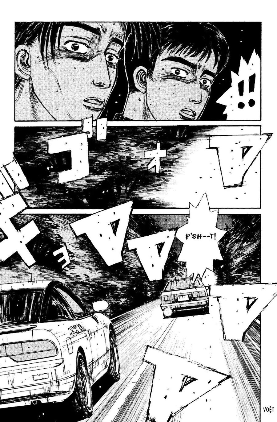 Ký Tự D Chap 110 - Next Chap 111