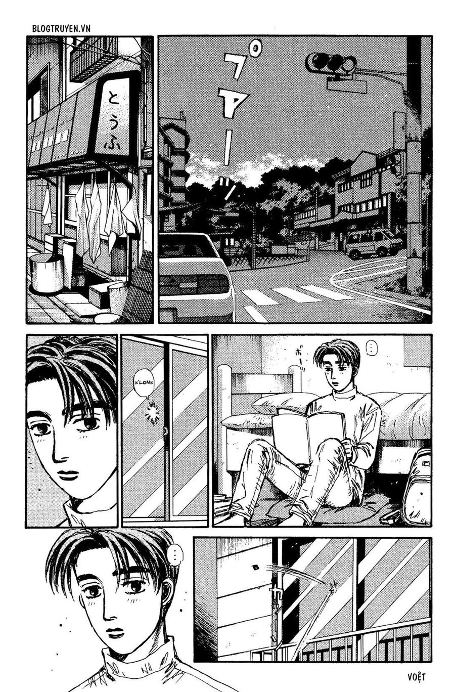 Ký Tự D Chap 110 - Next Chap 111