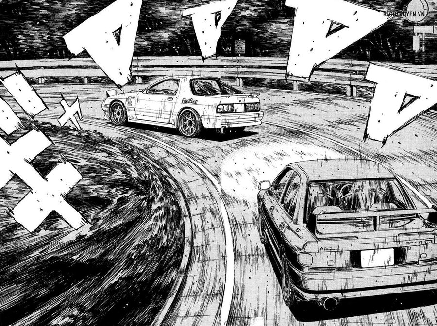 Ký Tự D Chap 111 - Next Chap 112