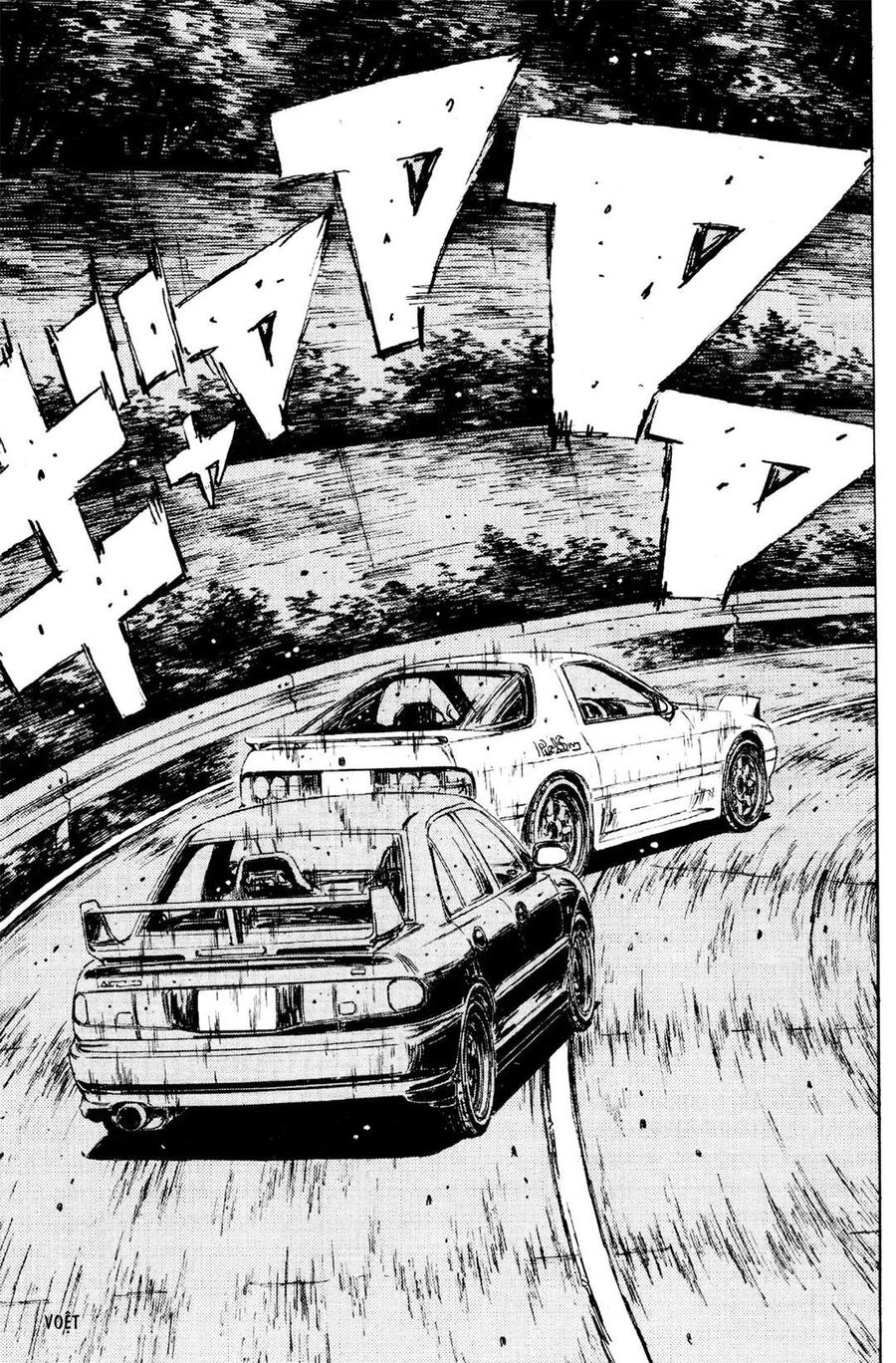 Ký Tự D Chap 112 - Next Chap 113