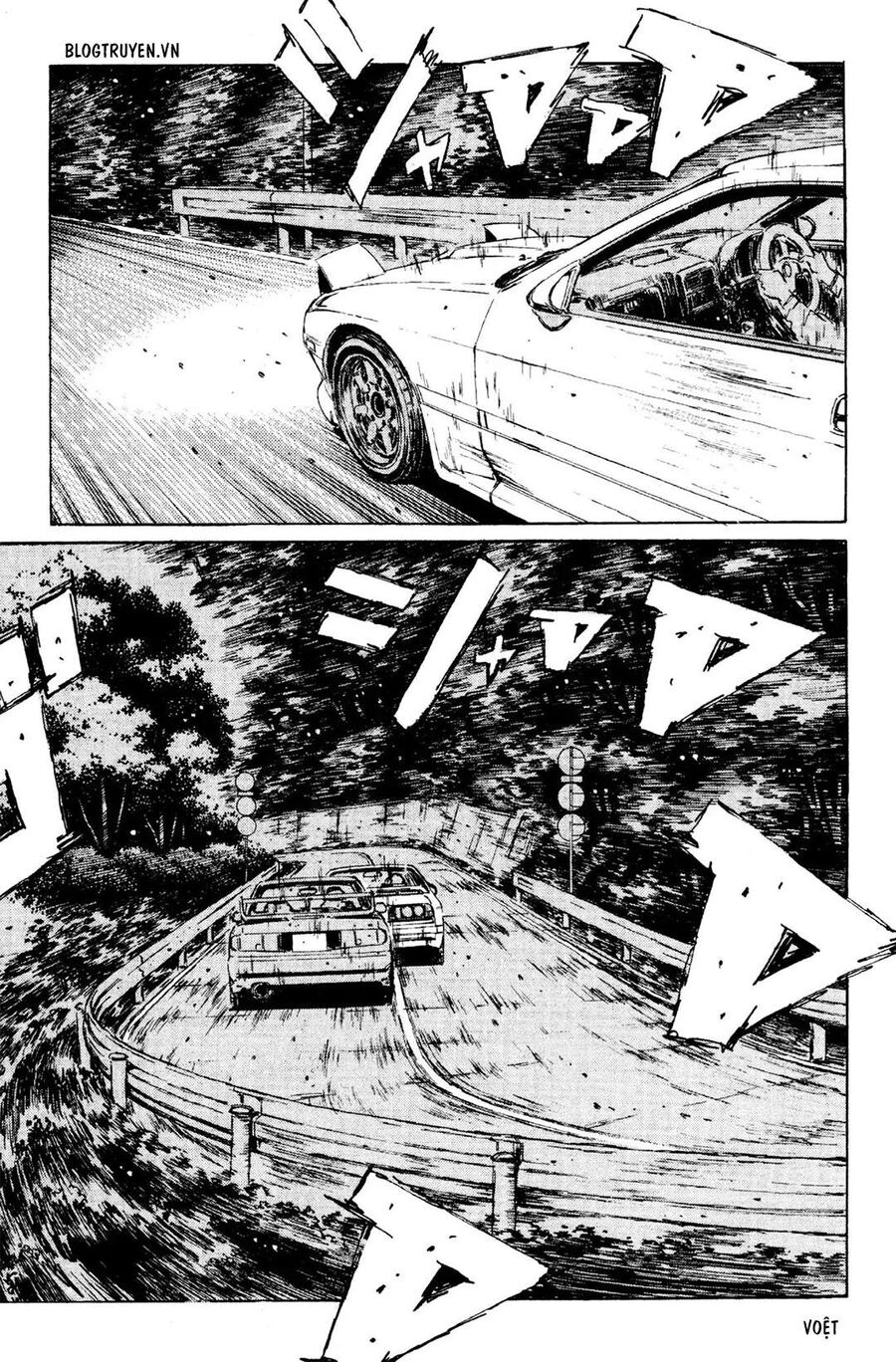 Ký Tự D Chap 112 - Next Chap 113