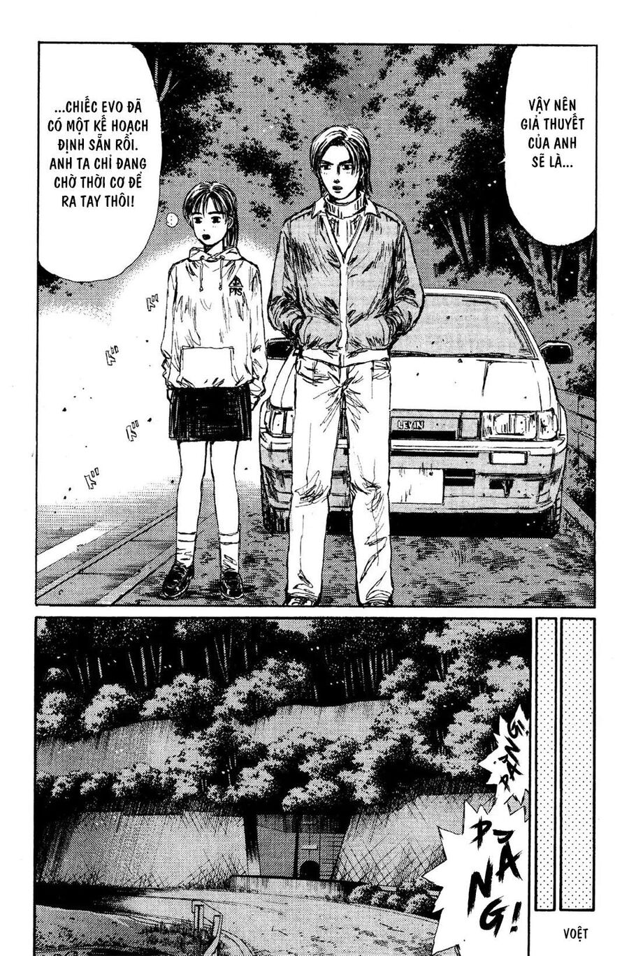 Ký Tự D Chap 112 - Next Chap 113