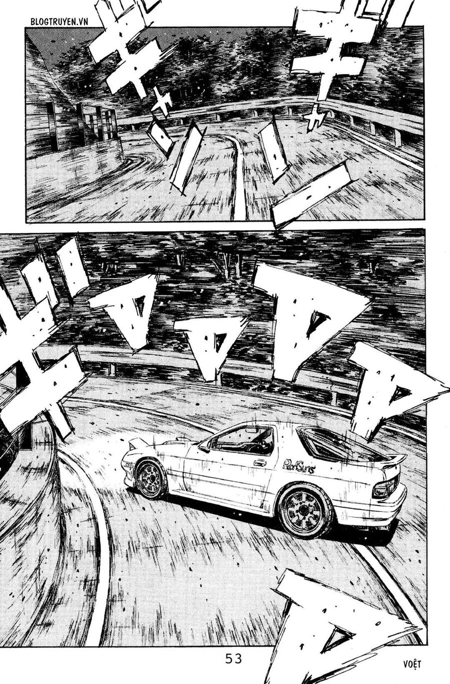 Ký Tự D Chap 112 - Next Chap 113