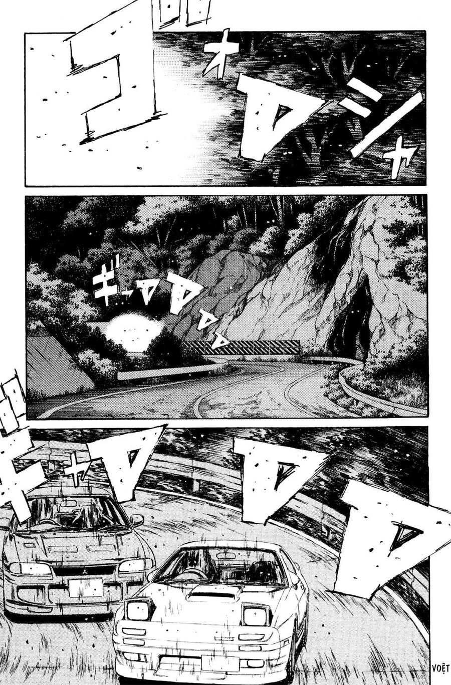 Ký Tự D Chap 112 - Next Chap 113