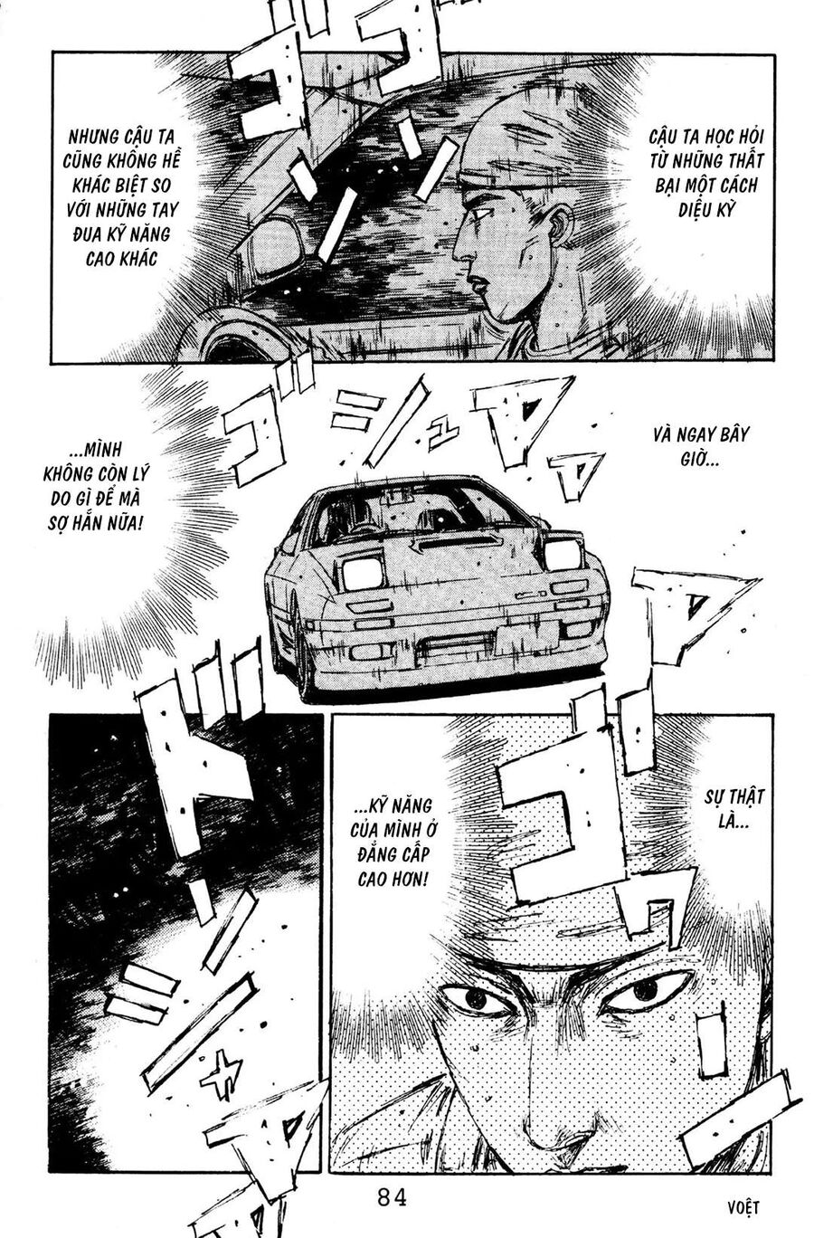 Ký Tự D Chap 114 - Next Chap 115