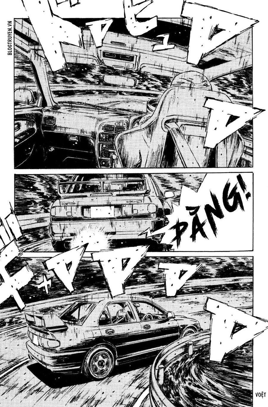Ký Tự D Chap 114 - Next Chap 115