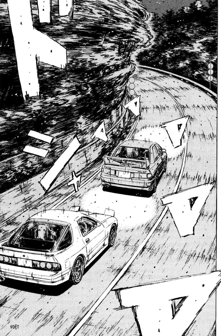 Ký Tự D Chap 115 - Next Chap 116