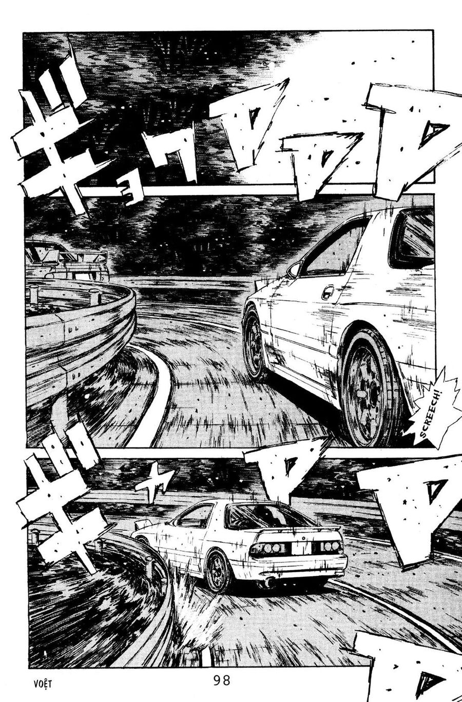Ký Tự D Chap 115 - Next Chap 116