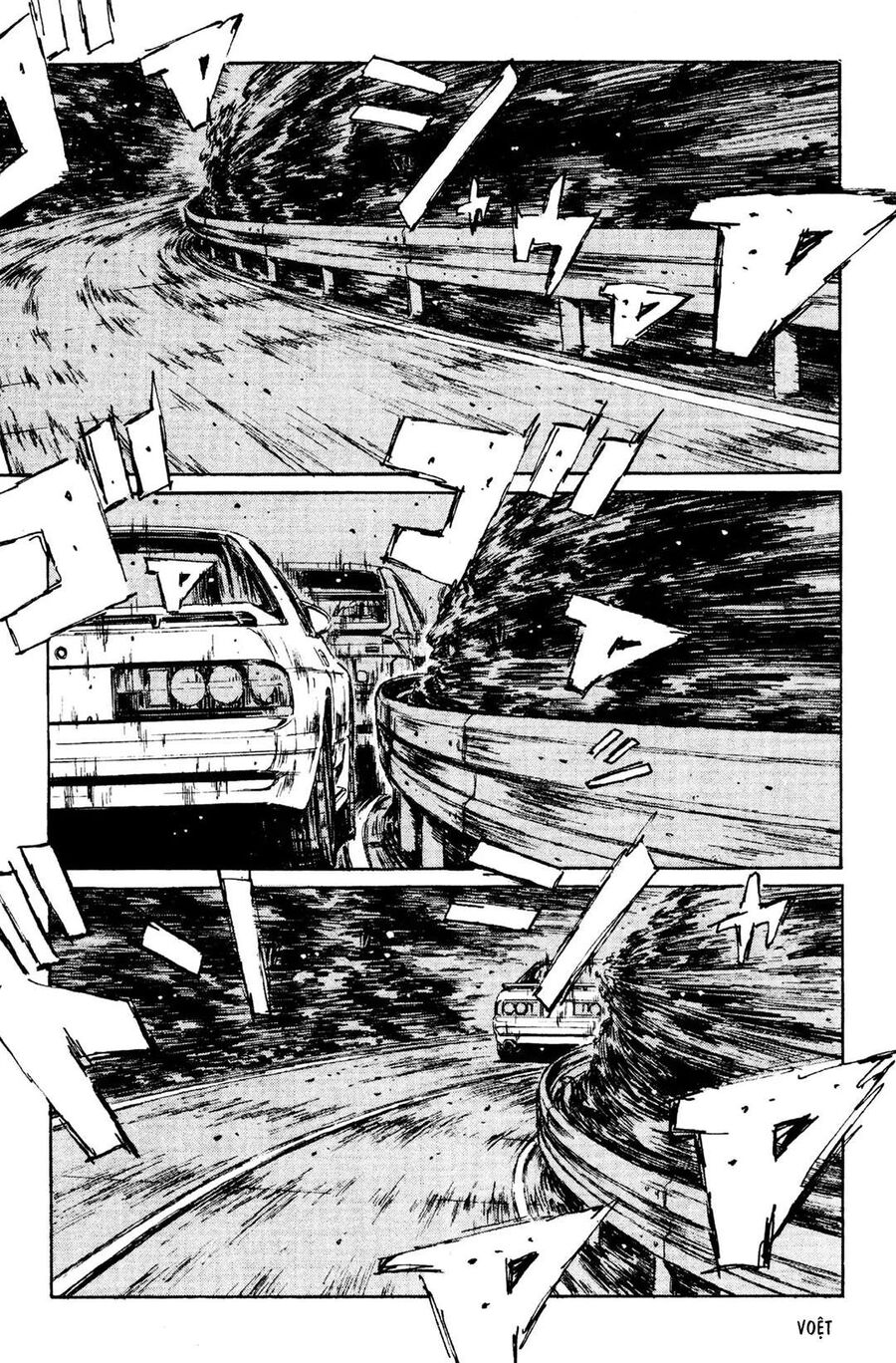 Ký Tự D Chap 116 - Next Chap 117