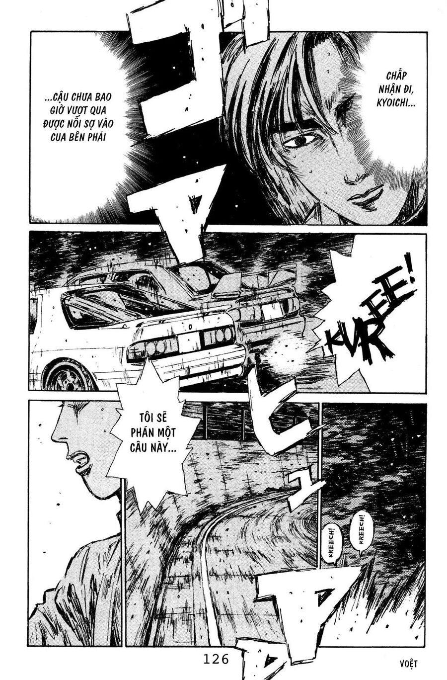 Ký Tự D Chap 116 - Next Chap 117