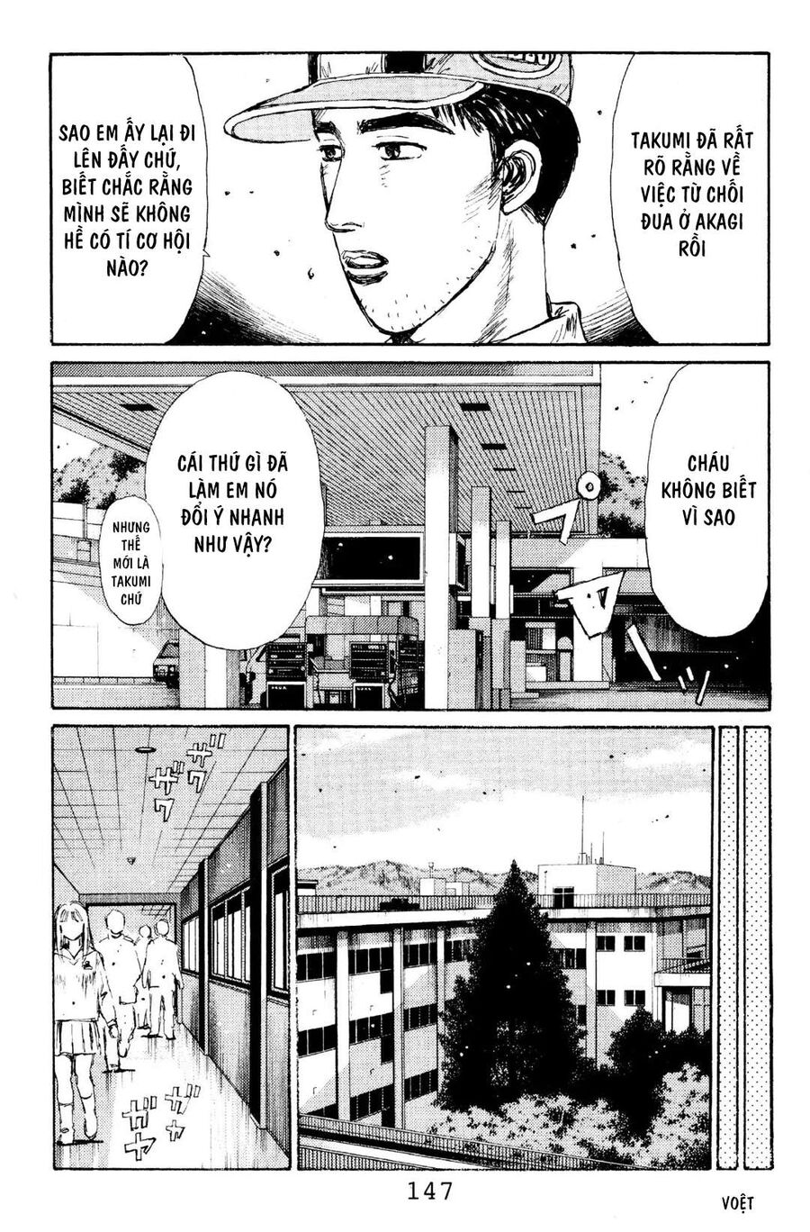 Ký Tự D Chap 117 - Next Chap 118
