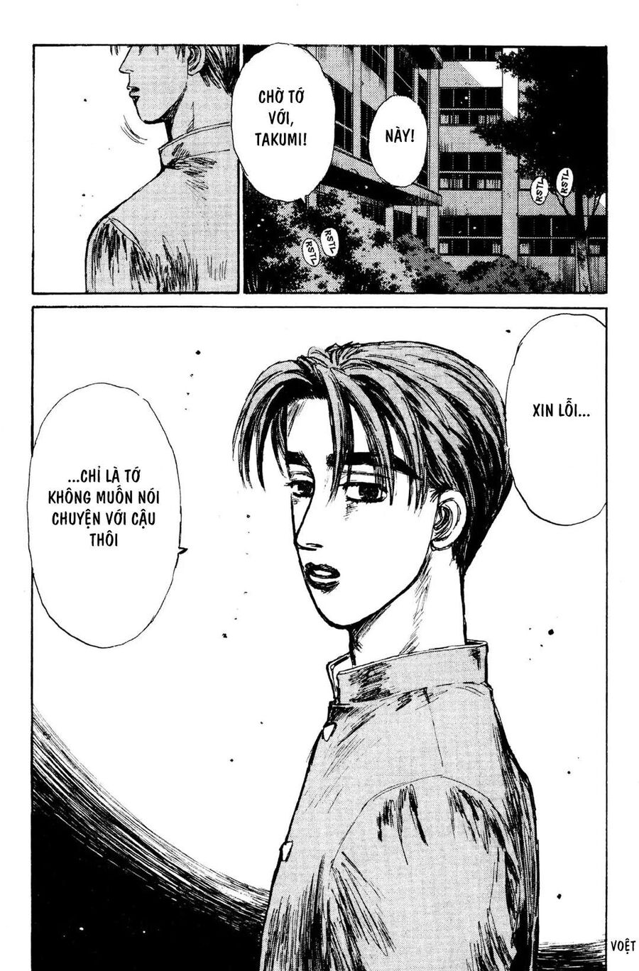 Ký Tự D Chap 117 - Next Chap 118