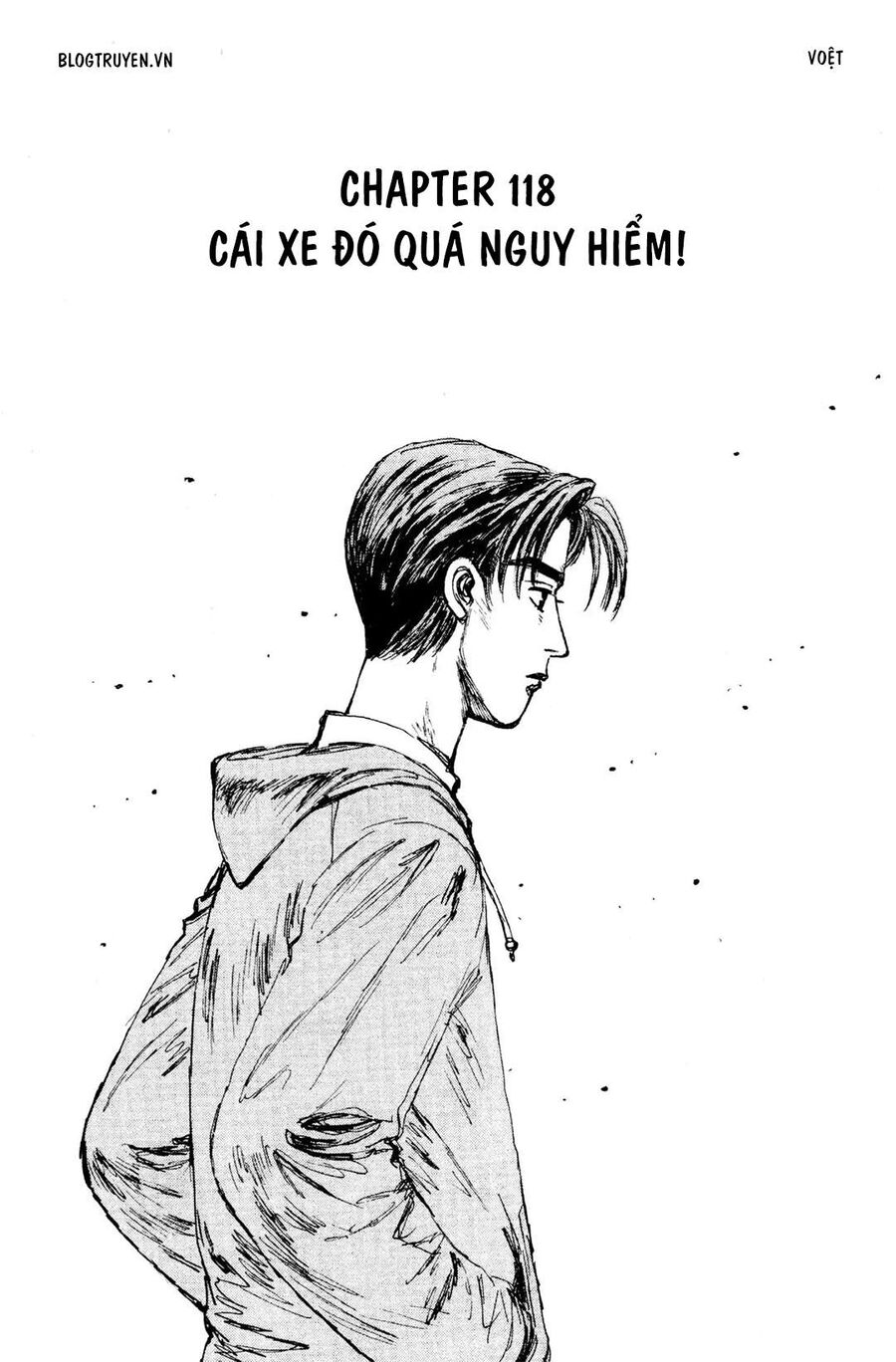 Ký Tự D Chap 118 - Next Chap 119