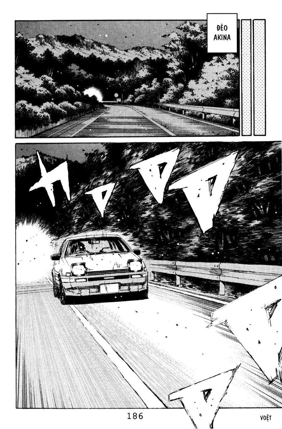Ký Tự D Chap 119 - Next Chap 120