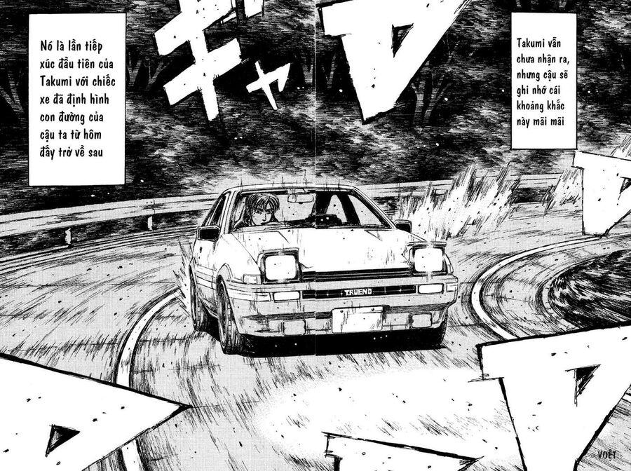 Ký Tự D Chap 119 - Next Chap 120