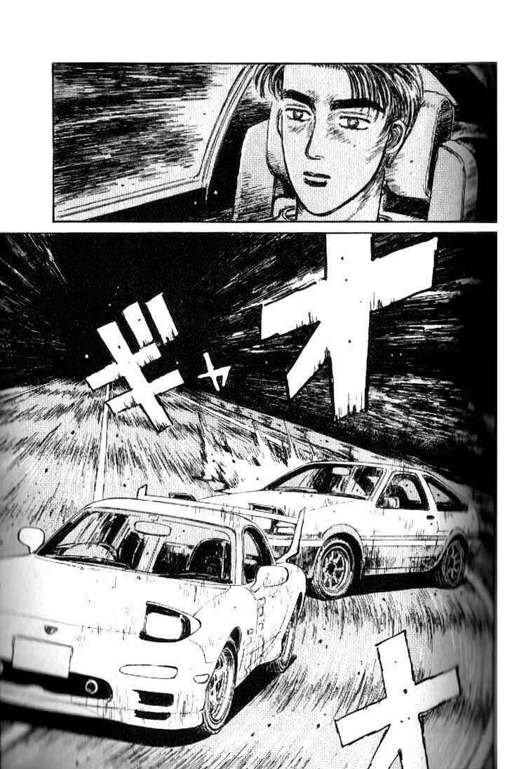 Ký Tự D Chap 12 - Next Chap 13