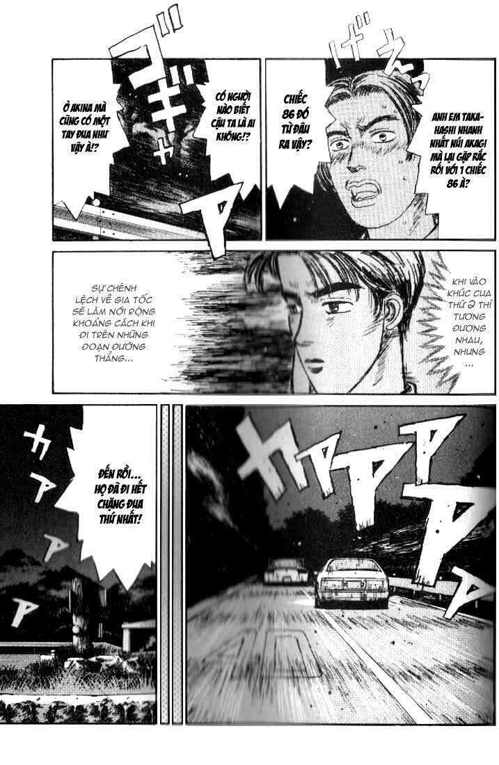 Ký Tự D Chap 12 - Next Chap 13