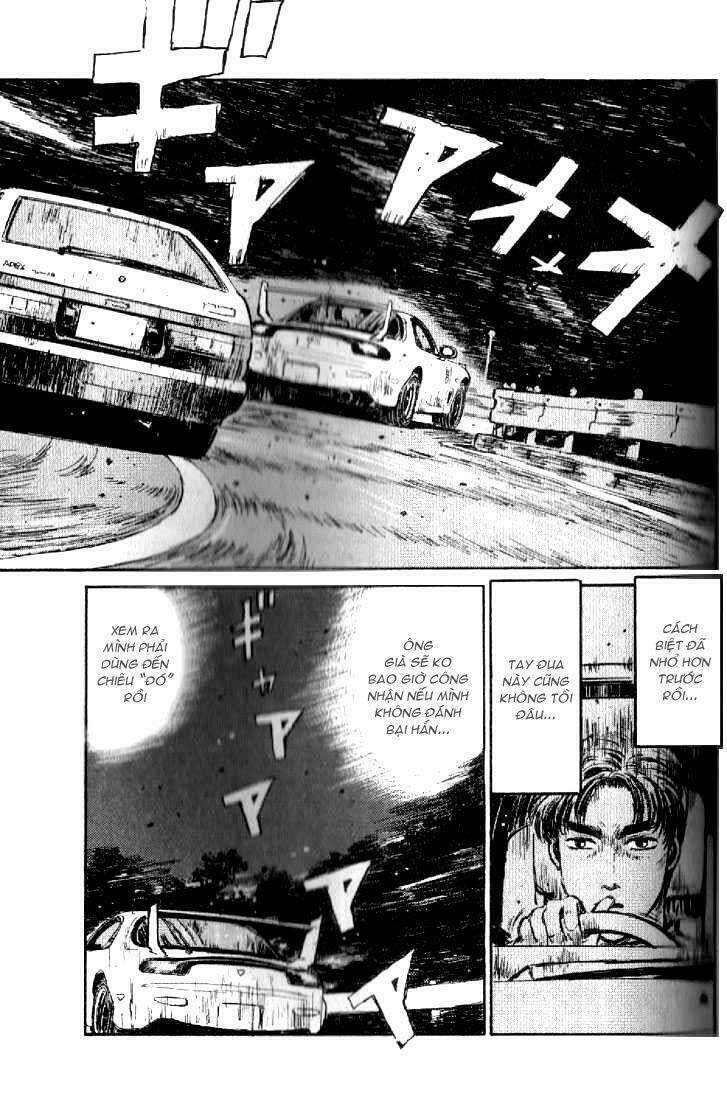Ký Tự D Chap 12 - Next Chap 13