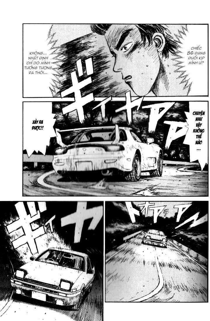 Ký Tự D Chap 12 - Next Chap 13
