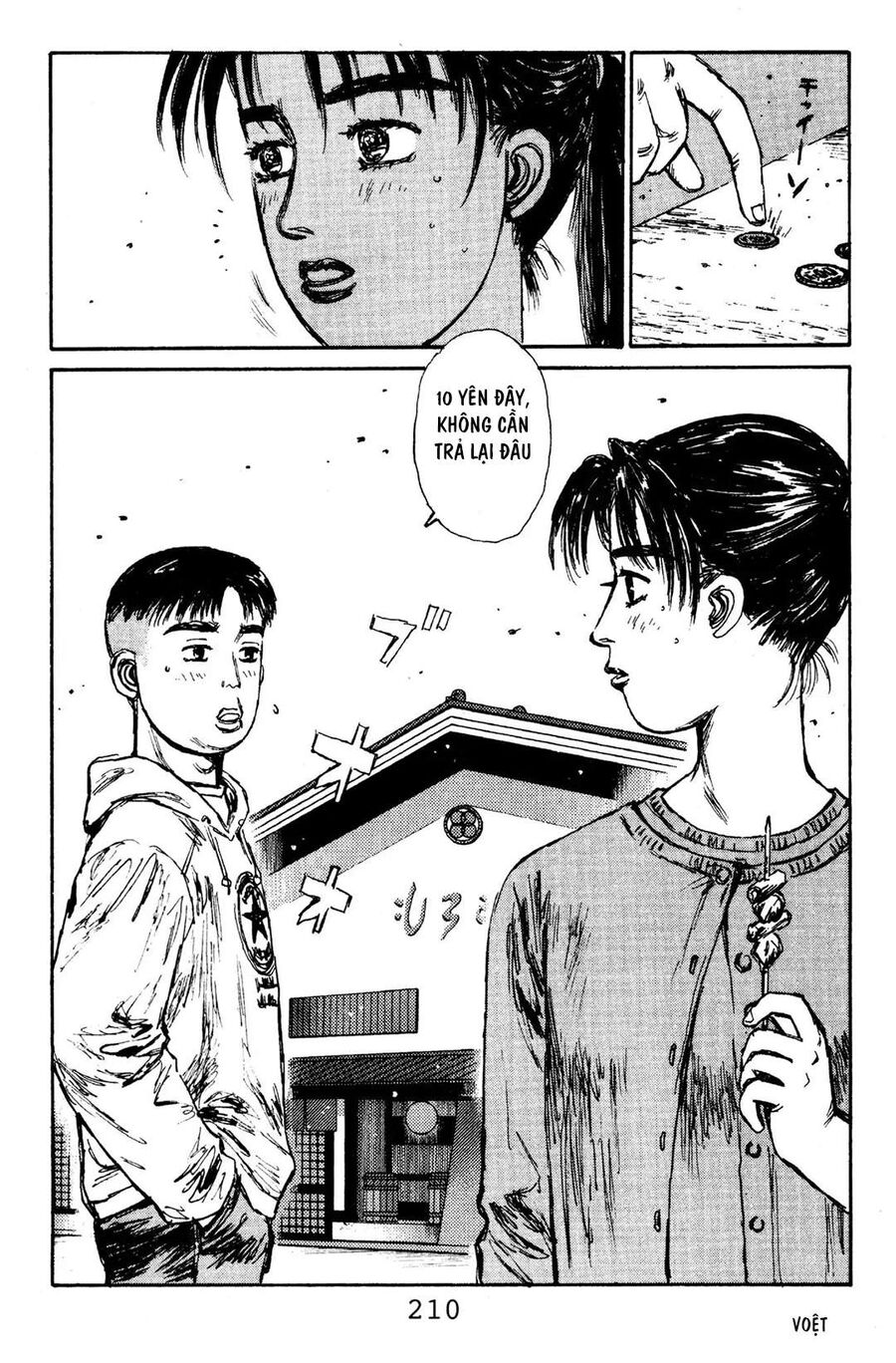 Ký Tự D Chap 120 - Next Chap 121